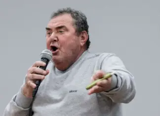 Κώστας Ανεστίδης: Το Μαξίμου «έκοψε» τον αγροτοσυνδικαλιστή από τη συνάντηση της Δευτέρας – «Θα πάω για να εκπροσωπήσω τους αγρότες» επιμένει
