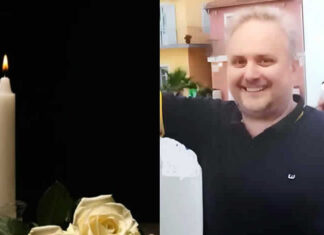 Έφυγε από τη ζωή 53χρονος πατέρας μιας κόρης
