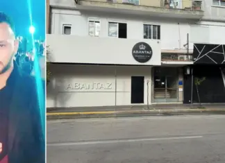 Θρήνος για τον θάνατο του 30χρονου Κώστα μετά από άγριο ξυλοδαρμό