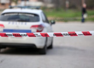 Συναγερμός στη Θεσσαλία: Ένας άνδρας προσπαθεί να αυτοκτονήσει!