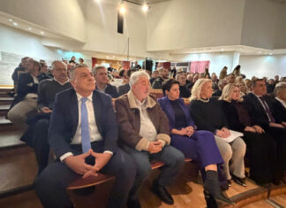Όλα όσα συνέβησαν το 2025: Ο απολογισμός των πεπραγμένων της Περιφέρειας Θεσσαλίας (φώτο)