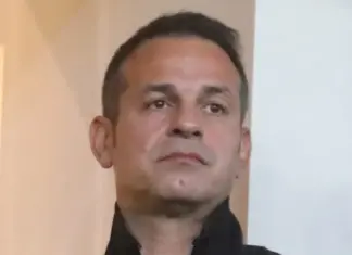 Ντέμης Νικολαΐδης: Σε πλειστηριασμό ακίνητο του πρώην ποδοσφαιριστή με τιμή εκκίνησης τα 458.000 ευρώ