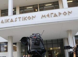 Τέμπη: Παραδέχτηκε διαγραφές βίντεο ο εκπρόσωπος της Interstar!