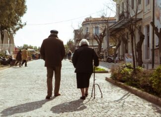 Ταχεία μείωση πληθυσμού – Δύο θάνατοι για κάθε γέννηση στη Θεσσαλία