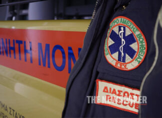 Θρίλερ με την διακομιδή 3 μηνών βρέφους: «Κόβει» την ανάσα η επιχείρηση μεταφοράς του
