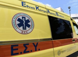 Τραγωδία: Πέθανε 13χρονη μαθήτρια από τη γρίπη!