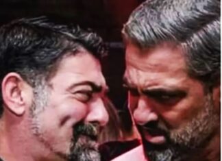 Πέθανε ο επιχειρηματίας Νεκτάριος Γαλίτης