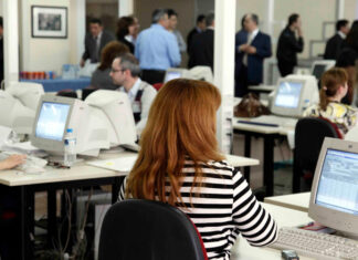 Έως και δύο μισθούς τον χρόνο κερδίζουν από σήμερα οι εργαζόμενοι στον ιδιωτικό τομέα – Δείτε πως
