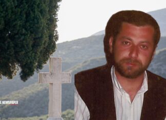 Βαρύ πένθος – Νεκρός 60χρονος