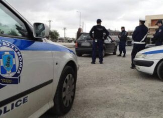 Εξιχνιάστηκαν περιπτώσεις απάτης και κλοπής σε Τύρναβο και Ελασσόνα