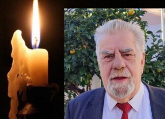 Θλίψη στα μέρη μας για τον θάνατο γνωστού επιχειρηματία!