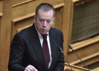 Κόκκαλης: 5+5 άμεσα μέτρα για βιωσιμότητα και ουσιαστικό διάλογο με τους αγρότες