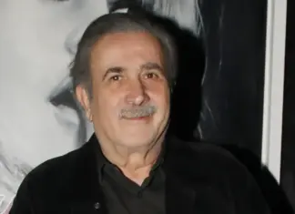 Λάκης Λαζόπουλος : Απαγορευόταν να πάω και να είμαι οπουδήποτε