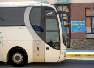 Μπλόκα: Τέλος τα δρομολόγια του Υπεραστικού ΚΤΕΛ προς Αθήνα και Θεσσαλονίκη!