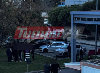 ΣΟΚ: Νεκρός 30χρονος έπειτα από συμπλοκή έξω από κέντρο διασκέδασης – Τον ξυλοκόπησαν άγρια για μια παρεξήγηση
