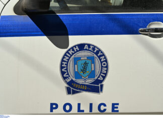 22χρονος επιτέθηκε και τραυμάτισε στο κεφάλι και τον λαιμό 25χρονο