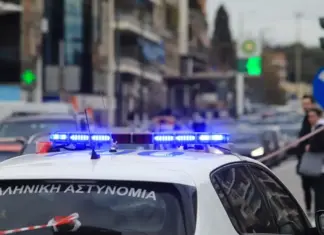 Λάρισα: “Έσπασε” τα ηχεία στο μαγαζί και τον “μάζεψαν”