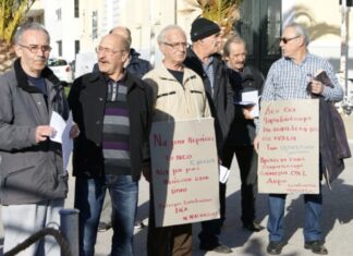 Κόβουν τα φάρμακά τους για να πληρώσουν τη θέρμανση, συνταξιούχοι στα μέρη μας!