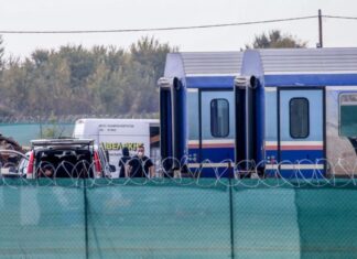 Περίεργο συμβάν με πυροβολισμούς τα ξημερώματα στο Κουλούρι…!