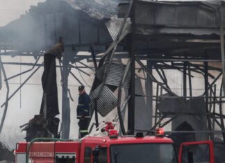 Η Θεσσαλία και η αρνητική πρωτιά στα εργατικά δυστυχήματα – Δείτε τι λένε τα στατιστικά