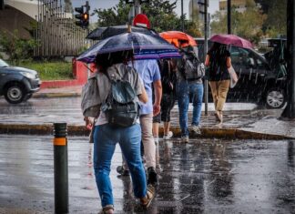 Τι καιρό θα κάνει σήμερα Παρασκευή στη Λάρισα