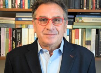 Αυτός είναι ο νέος πρόεδρος του Διοικητικού Συμβουλίου Κιλελέρ!