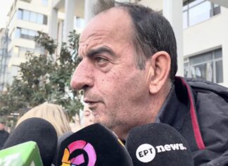 Αντιπροσωπεία της ΕΟΑΣΝΛ θα συναντηθεί με Κ. Τσιάρα, Α. Λυκουρέντζο την Τετάρτη