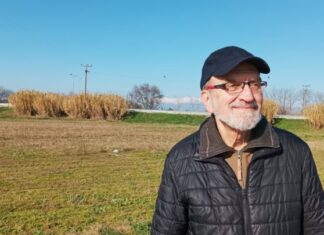Λάρισα-Τακούδης: «Δεν ήρθε ακόμα η Άνοιξη…»
