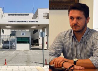 Βόλος: Συνελήφθη ο αντιδήμαρχος Απ. Βεργής μετά από μήνυση Παπαπέτρου– Μπέος: Ακραία και λανθασμένη η απόφαση του Εισαγγελέα