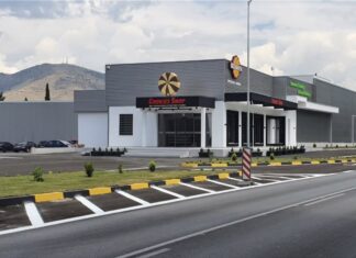Καταιγιστικές εξελίξεις – Έκλεισε και το εργοστάσιο της Βιολάντα στη Λάρισα