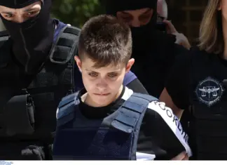 Συγκλονιστικές οι εξελίξεις: Ποινική δίωξη στην Ειρήνη Μουρτζούκου για τον θάνατο του Παναγιωτάκη