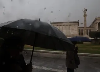 Καιρός: «Βροχές, πτώση της θερμοκρασίας και χιόνια μέχρι την Καθαρά Δευτέρα»