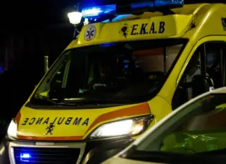 Τραγωδία: Νεκροί οι δύο άνδρες που υπέστησαν ηλεκτροπληξία