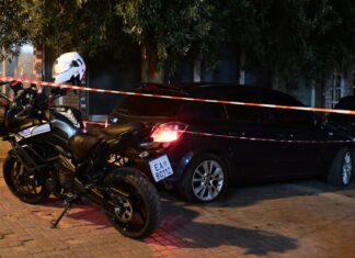 Θρίλερ στα μέρη μας: Ένοπλη ληστεία σε πρατήριο καυσίμων και κινηματογραφική καταδίωξη στους δρόμους της πόλης!