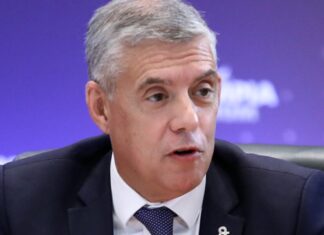 Τέμπη: Ολοκληρώθηκε η ανάκριση για τον πρώην περιφερειάρχη Κώστα Αγοραστό