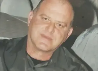 Θλίψη για τον θάνατο του 55χρονου Ιωάννη Σακελλάρη – Σήμερα Κυριακή στον Αμπελώνα η κηδεία του
