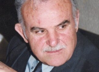 Σήμερα Δευτέρα στον Τύρναβο η κηδεία του Γεωργίου Καραγούγα