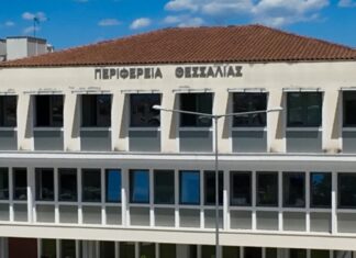 Λάρισα: παράζ ελέγχων από την Περιφέρεια Θεσσαλίας με αφορμή τη Βιολάντα – Κουρέτας: «Οι απειλές δεν με αγγίζουν»