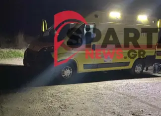 Εντοπίστηκε σορός σε παραλία – Χωρίς ρούχα, μόνο φουλάρι στο λαιμό και ένα παππούτσι