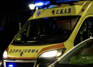 Τραγωδία: Πέθανε 46χρονος που παρασύρθηκε από αυτοκίνητο