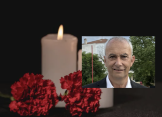 Θλίψη στην Λάρισα: 56χρονος έφυγε από την ζωή