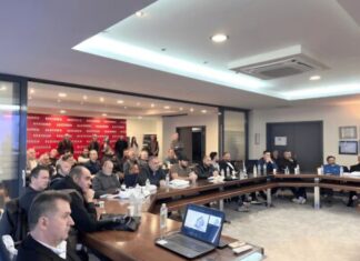 Τεχνικό Σεμινάριο της EXALCO στη Λάρισα