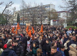Πόσες και ποιες ώρες θα είναι κλειστά το Σάββατο Καφέ και εστιατόρια στην Λάρισα – Στις 12 η συγκέντρωση για Τέμπη
