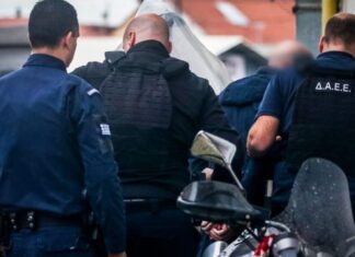Στις φυλακές των Τρικάλων ο ιδιοκτήτης της Βιολάντα – «Εγώ θα πληρώσω τελικά και για τα Τέμπη…»