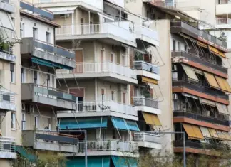 ΕΝΦΙΑ: Τι δείχνουν τα στοιχεία για την ακίνητη περιουσία των Ελλήνων – Που βρίσκονται οι Θεσσαλοί