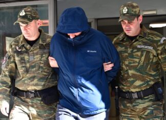 Πώς οι Κινέζοι στρατολόγησαν τον Έλληνα σμήναρχο κατάσκοπο – Ο σύνδεσμος του και το ταξίδι που έχει μπει στο μικροσκόπιο των ερευνών