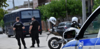 34χρονος εκβίασε 13χρονο αποσπώντας του 370.000 ευρώ – Αναζητούνται και τέσσερις ανήλικοι
