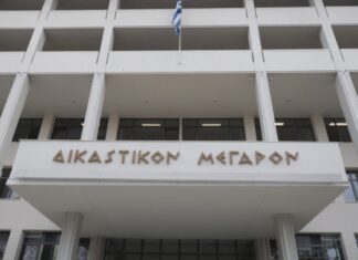 Τέμπη: Ένταση στη δίκη για τα χαμένα βίντεο – Απορρίφθηκε το αίτημα για κλήση του Μπακαΐμη