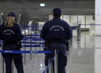 Έκτακτο: Έχουμε νεκρή στο αεροδρόμιο Βενιζέλος – Χάος!