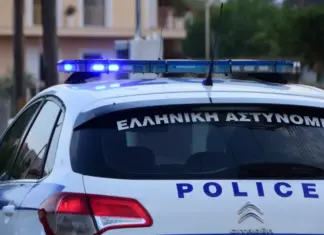 Κοντά μας: 70χρονη γυναίκα προμηθεύτηκε ναρκωτικά για τον ανηψιό της – Συνελήφθη από τους αστυνομικούς